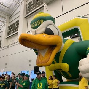 Meet your Posher, Jeff